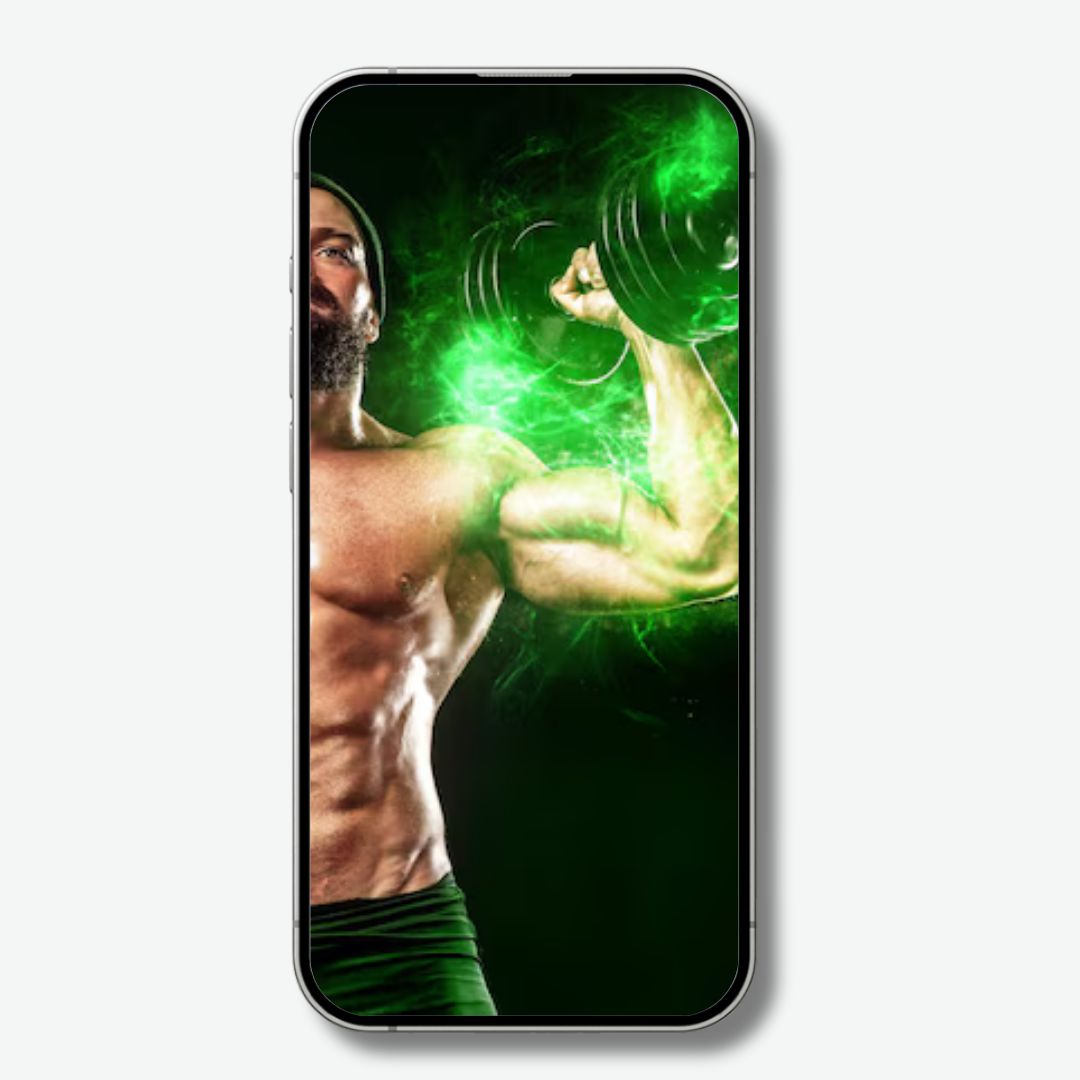 30-Min Virtual Fitness Strategy Session